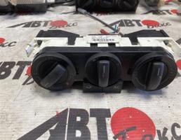 Климат контроль для VOLKSWAGEN POLO  запчасти бу