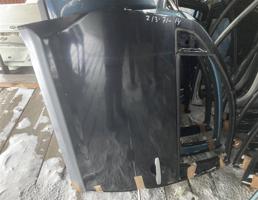 Дверь передняя левая для MITSUBISHI OUTLANDER CW5W  запчасти бу