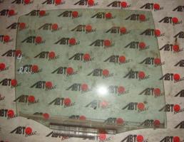 Стекло двери задней правой для TOYOTA CORSA EL51/EL53/EL55/NL50  запчасти бу