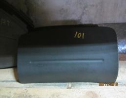 Подушка безопасности передняя левая для NISSAN BASSARA JHU30/JNU30/JU30/JVNU30/JVU30/JTNU30/JTU30  запчасти бу