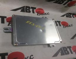 блок управления двс для HONDA FIT GD1/GD2/GD3/GD4  запчасти бу