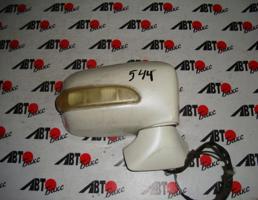 Зеркало правое для HONDA ODYSSEY RA6/RA7/RA8/RA9  запчасти бу