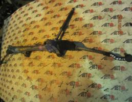 Рулевая рейка для TOYOTA NOAH ZRR70  запчасти бу