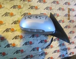 Зеркало правое для HONDA ACCORD CL7/CL9  запчасти бу