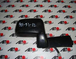 Зеркало правое для HONDA MOBILIO GB1/GB2  запчасти бу