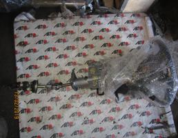 Рулевая колонка для NISSAN X-TRAIL NT30/T30/PNT30  запчасти бу