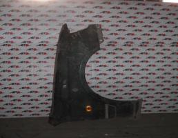 Крыло переднее правое для NISSAN STAGEA WGC34/WGNC34/WHC34  запчасти бу