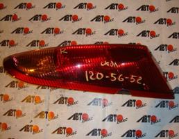 Фонарь задний правый для NISSAN PRESAGE PNU31/PU31/TNU31/TU31  запчасти бу