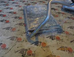 Радиатор отопителя для HONDA INSPIRE UC1  запчасти бу