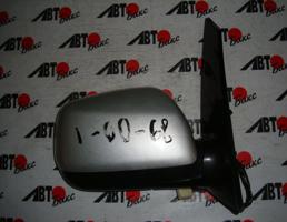 Зеркало правое для TOYOTA IPSUM ACM21W/ACM26W  запчасти бу