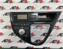 Климат контроль для TOYOTA WISH ANE10G/ANE11W/ZNE10G/ZNE14G  запчасти бу