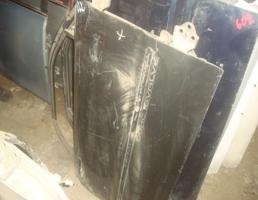 Дверь передняя правая для MITSUBISHI LANCER CB1A/CB2A/CB3A/CB4A/CB6A/CD3A/CD5A/CB7A/CB8A/CD7A/  запчасти бу