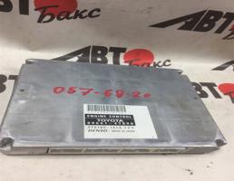 блок управления двс для TOYOTA PRIUS NHW20  запчасти бу