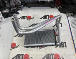 Радиатор отопителя для SUBARU LEGACY BPE  запчасти бу