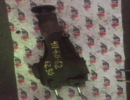 Редуктор для SUBARU LEGACY BPE  запчасти бу