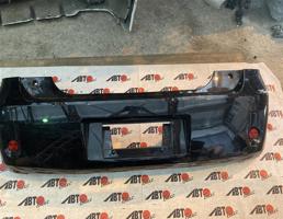 Бампер задний для TOYOTA PORTE NNP10/NNP11/NNP15  запчасти бу