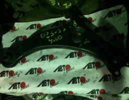 Рычаг передний нижний левый для TOYOTA GAIA SXM10G/SXM15G/CXM10G/ACM10G/ACM15G  запчасти бу