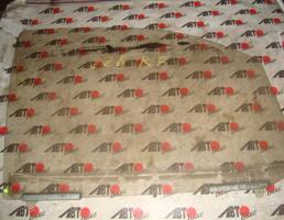 Стекло двери передней правой для MITSUBISHI DELICA PA4W/PD6W/PE6W/PF6W/PB4W/PC4W/PA5W/PB5W/PC5W/PD8W/  запчасти бу