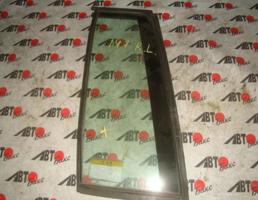 Стекло неподвижное для NISSAN PRAIRIE HM11/HNM11/M11/NM11  запчасти бу