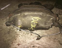 Редуктор для NISSAN CEDRIC ENY34/HY34/MY34  запчасти бу