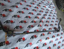 Стабилизатор передний в сборе для TOYOTA CELICA ST202/ST203/ST205/ST202C  запчасти бу