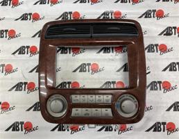 Климат контроль для HONDA STREAM RN1/RN2/RN3/RN4/RN5  запчасти бу