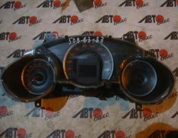 Щиток приборов для HONDA FIT GE6/GE7/GE8/GE9  запчасти бу
