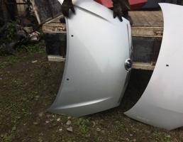 Капот для TOYOTA WISH ANE10G/ANE11W/ZNE10G/ZNE14G  запчасти бу