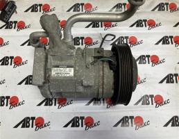 Компрессор кондиционера для HONDA INSPIRE UC1  запчасти бу