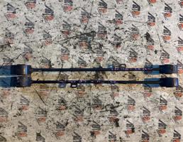 Тяга задняя правая для TOYOTA SUCCEED NCP51V/NCP55V/NLP51V/NCP58G/NCP59G  запчасти бу