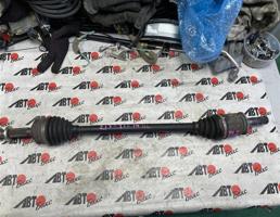 Привод задний левый для MITSUBISHI OUTLANDER CW5W  запчасти бу