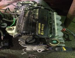 Двигатель бензин для HONDA FIT GE6/GE7/GE8/GE9  запчасти бу