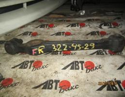 Рычаг передний нижний правый для MAZDA DEMIO DW3W/DW5W/GW5W  запчасти бу