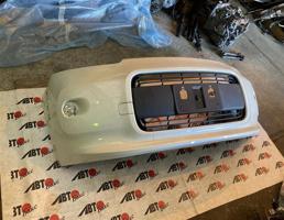 Бампер передний для TOYOTA PORTE NCP141  запчасти бу