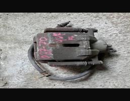 Суппорт передний левый для TOYOTA FUNCARGO NCP20/NCP21/NCP25  запчасти бу