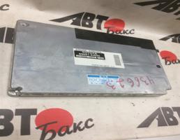 блок управления двс для TOYOTA NOAH AZR60G/AZR65G  запчасти бу