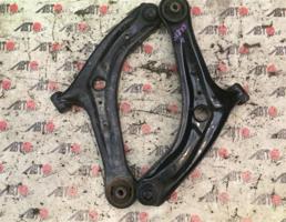 Рычаг передний нижний левый для MAZDA DEMIO DE3FS  запчасти бу