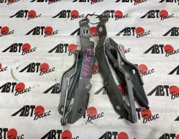 петли капота для SUBARU LEGACY BPE  запчасти бу