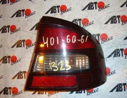Фонарь задний правый для SUBARU LEGACY B4 BE5/BE9/BEE  запчасти бу