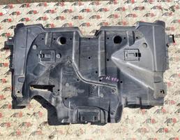 ЗАЩИТА ДВИГАТЕЛЯ для SUBARU FORESTER SG5/SG9  запчасти бу