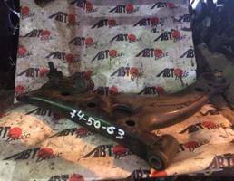 Рычаг передний нижний правый для TOYOTA CALDINA AT191G/CT196W/CT198V/ET196V/ST190G/ST195G/CT190G  запчасти бу