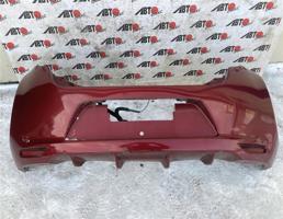 Бампер задний для NISSAN LEAF AZE0  запчасти бу