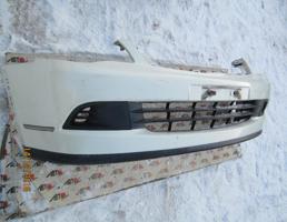 Бампер передний для NISSAN BLUEBIRD SYLPHY/ALMERA KG11  запчасти бу