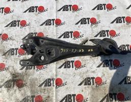 Рычаг задний правый для HONDA STEPWAGON RF3/RF4/RF5/RF6/RF7/RF8  запчасти бу