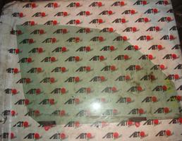 Стекло двери передней правой для TOYOTA OPA ACT10/ZCT10/ZCT15  запчасти бу