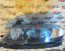 Фара передняя левая для HONDA ODYSSEY RB1/RB2  запчасти бу