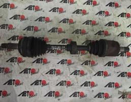 Привод передний правый для HONDA ODYSSEY RA6/RA7/RA8/RA9  запчасти бу