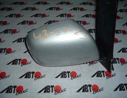 Зеркало правое для TOYOTA NOAH AZR60G/AZR65G  запчасти бу