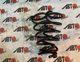 Пружина задняя 2 шт для TOYOTA NOAH AZR60G/AZR65G  запчасти бу