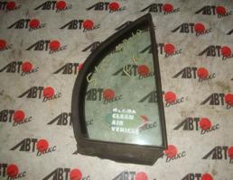 Стекло неподвижное для HONDA CIVIC FERIO EK2/EK3/EK4/EK5/EK8 4дв  запчасти бу
